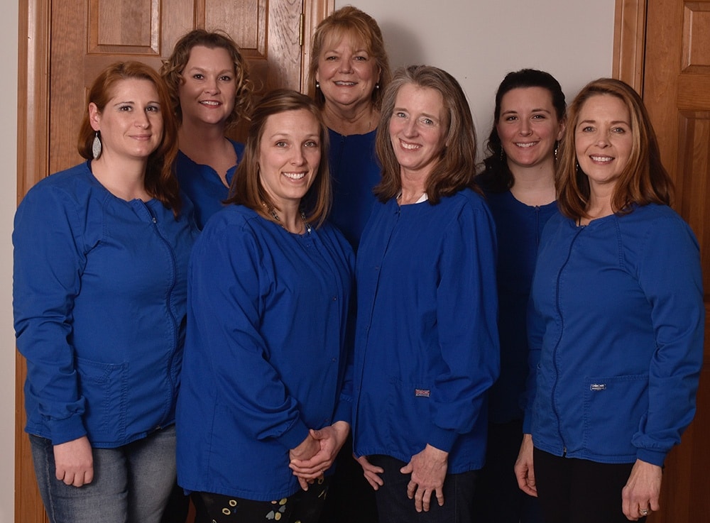 Smile Solutions Of Maine Dentistry For Waterville Winthrop