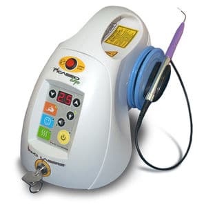 A dental laser