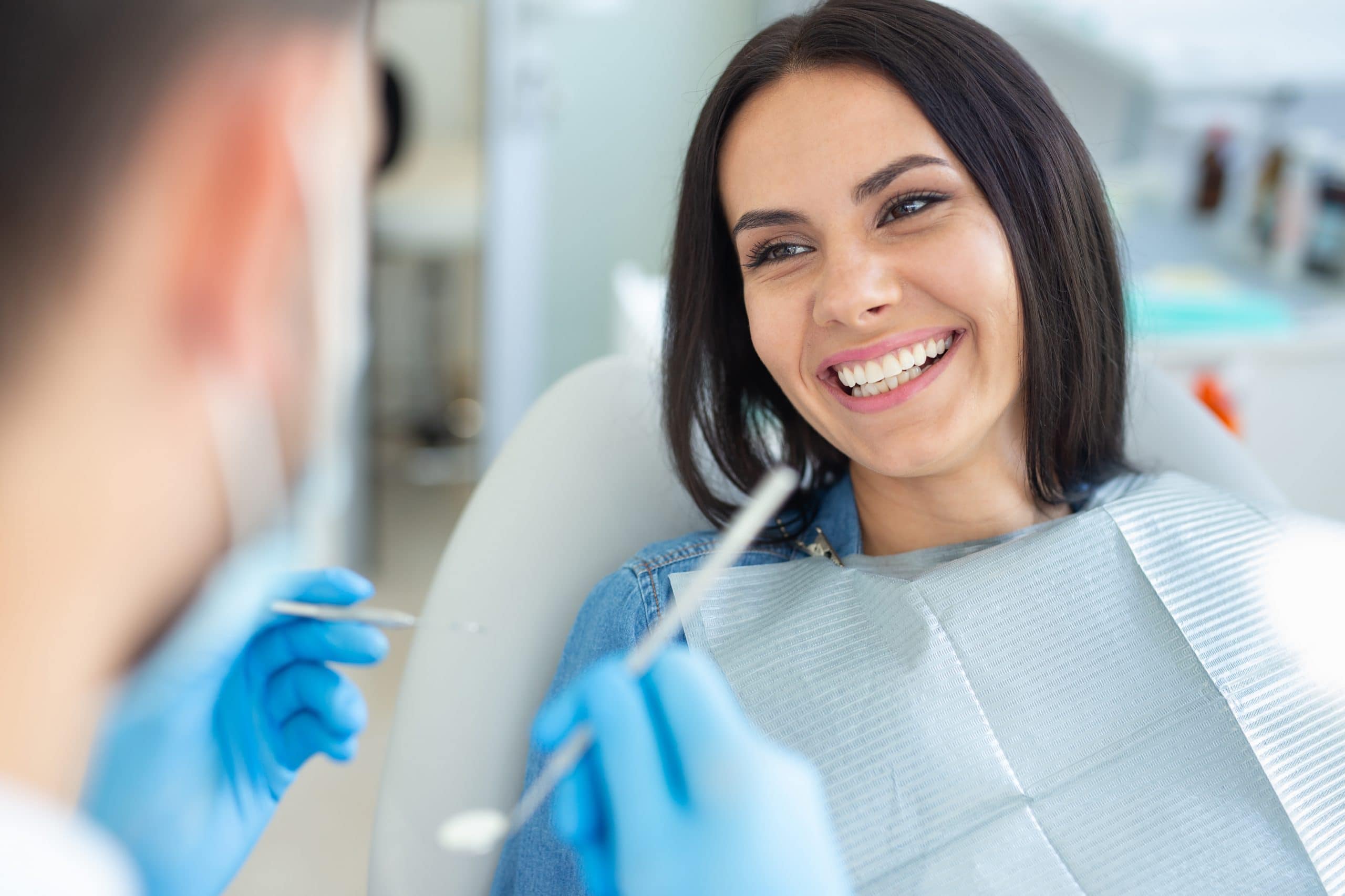 Preventative Dentistry in Winthrop and Waterville