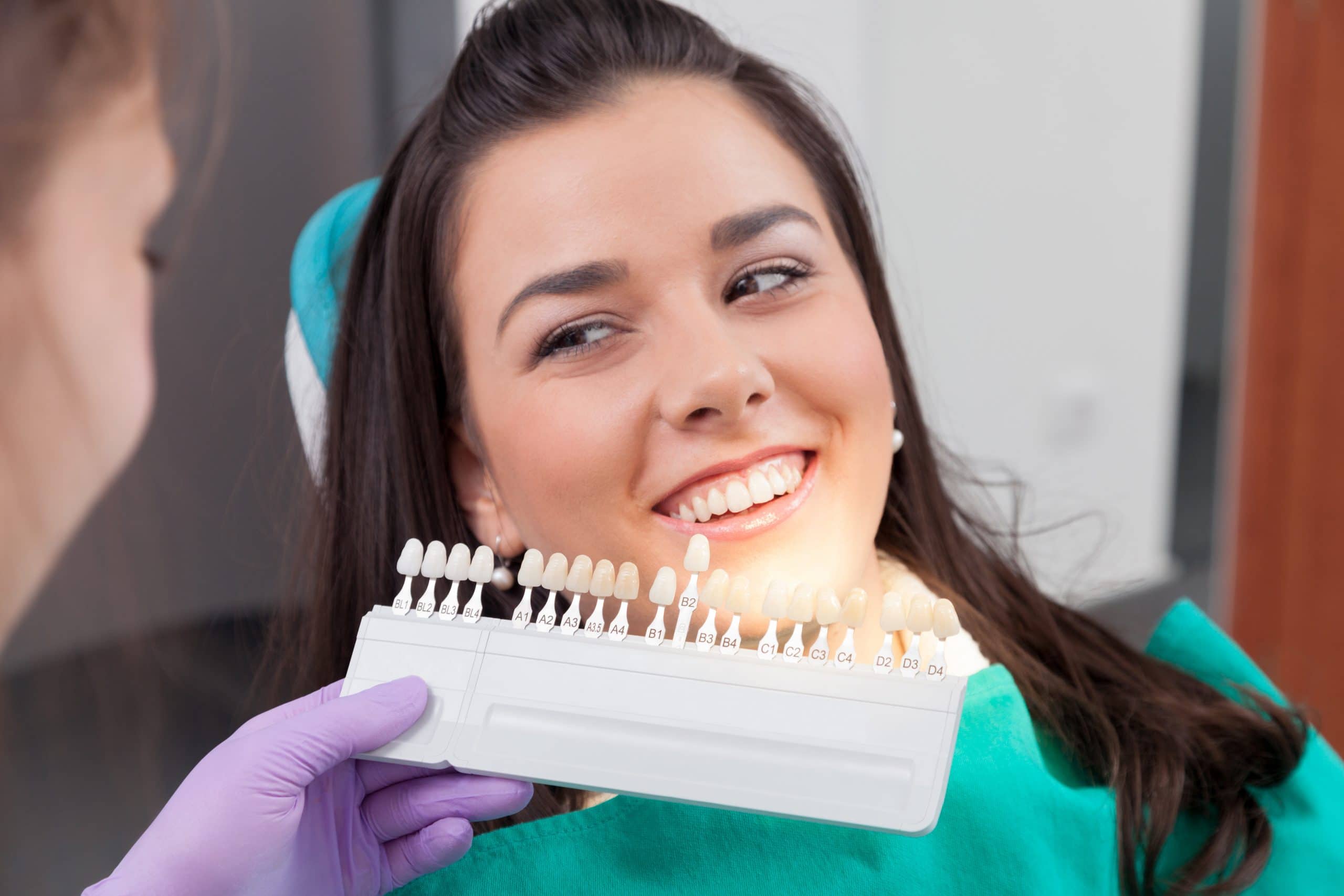 Cosmetic Dentist in Waterville, ME