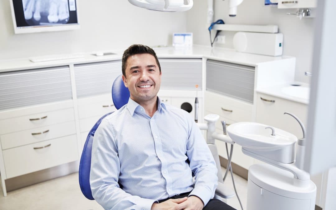 Dental Restorations in Waterville and Winthrop ME