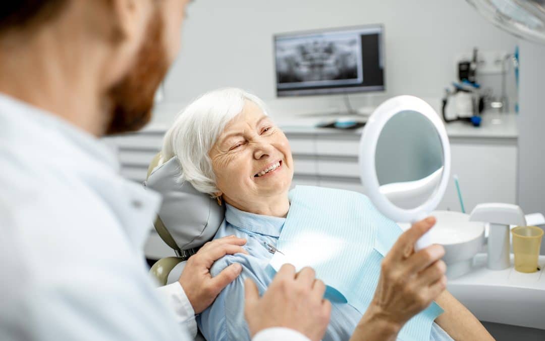 What To Do After Dental Implant Surgery