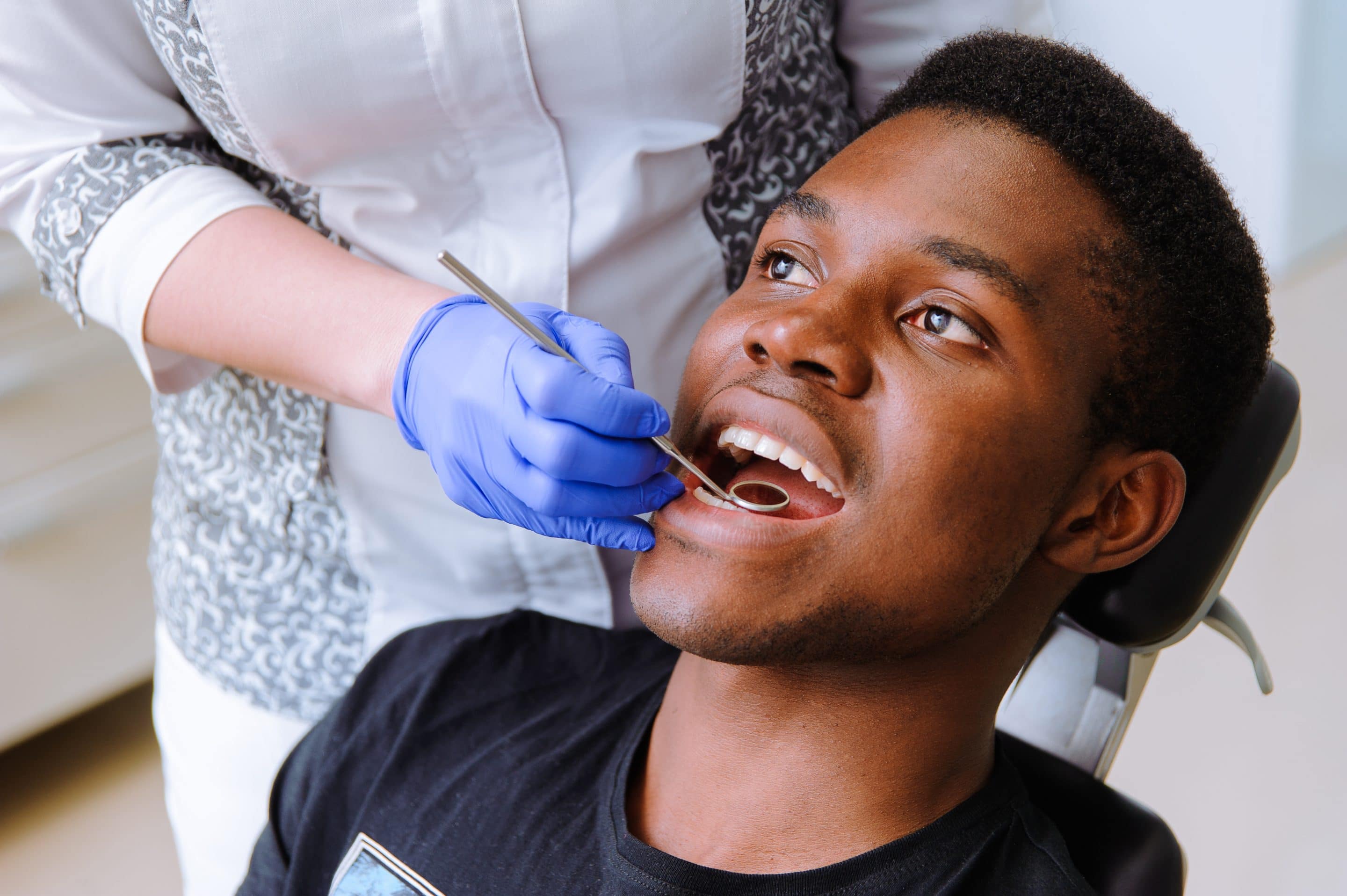 How Often Should You Visit The Dentist? - Smile Solutions