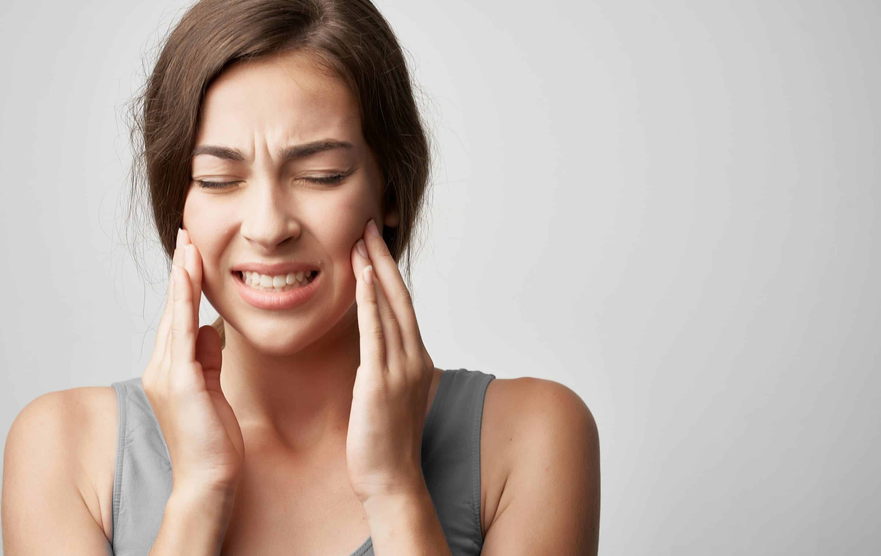 What is Bruxism? Waterville and Winthrop ME
