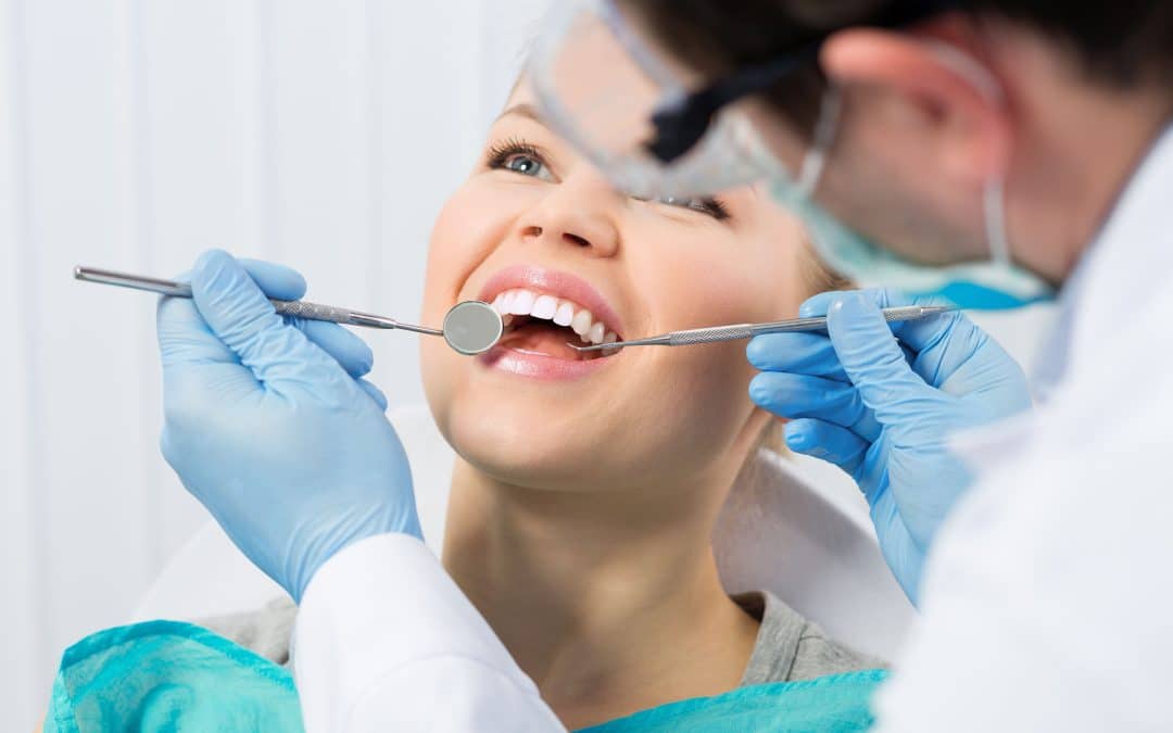 What Are The Stages of Dental Implant Treatment?