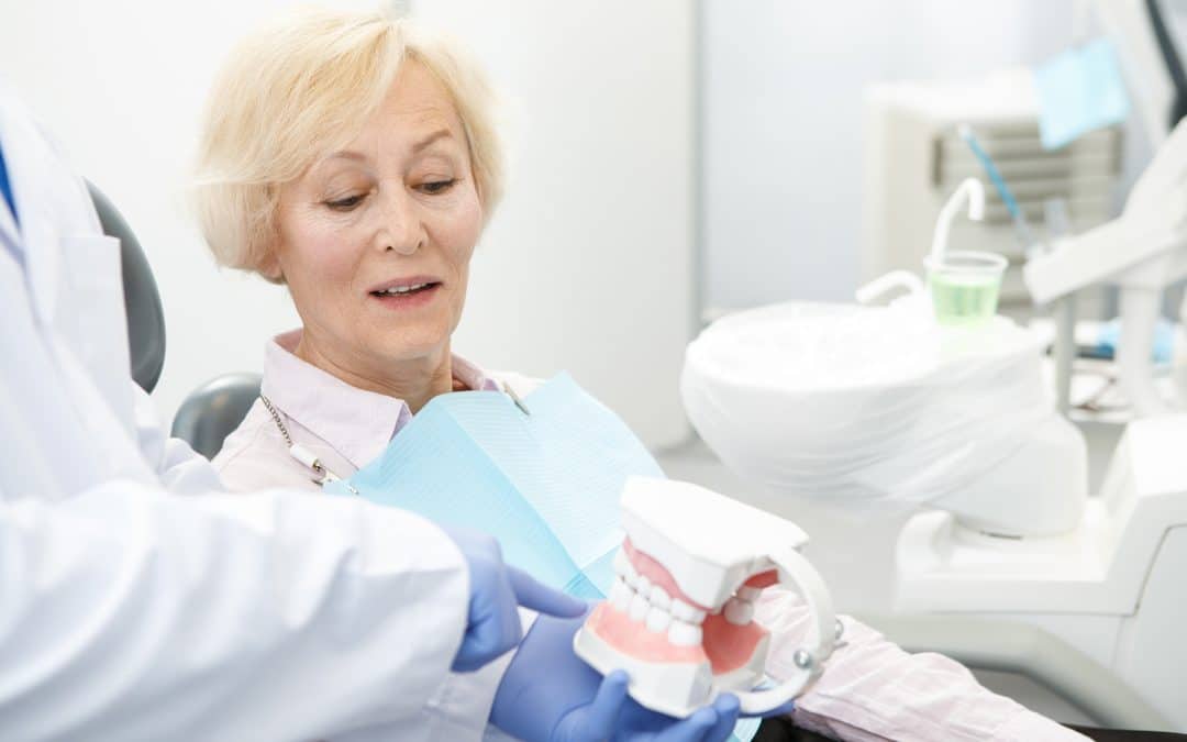 Addressing Concerns and Misconceptions About Dental Implants